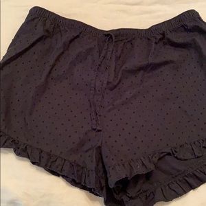 Gap Love shorts